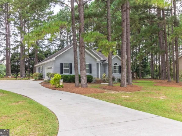 632 Ogeechee Dr W, Statesboro, GA 30461