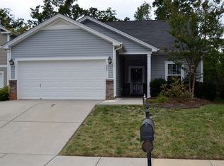 207 Waterlemon Way, Monroe, NC 28110