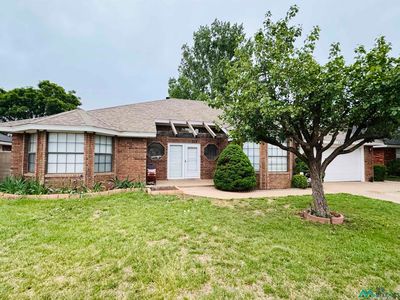 505 Chanticleer Pl, Clovis, NM, 88101