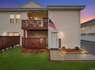 3601 Whispering Hills #3601, Chester, NY 10918