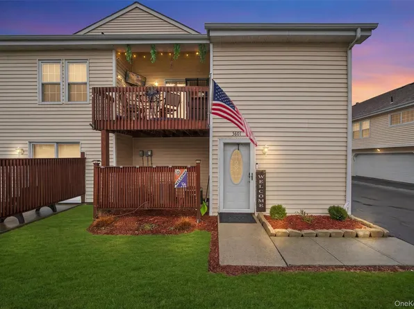 3601 Whispering Hills #3601, Chester, NY 10918