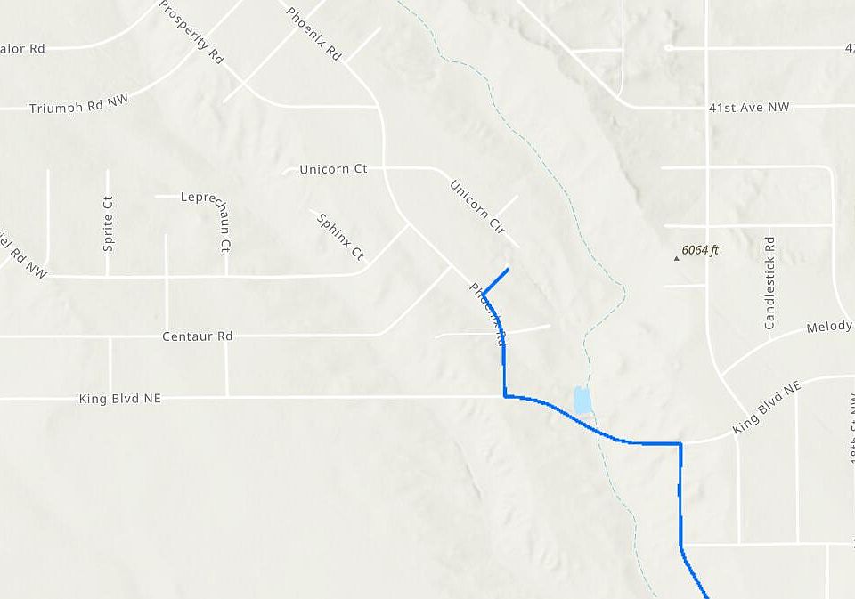 2nd image of Centaur Rd NW #23