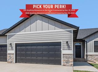 6513 S Barclay Trl, Sioux Falls, SD 57106