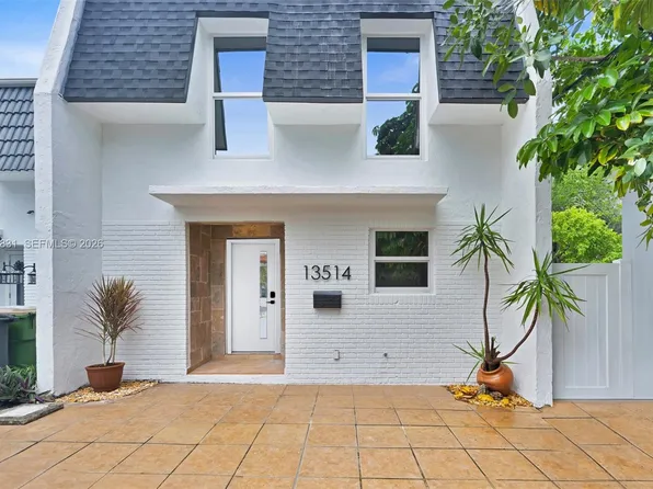 13514 NE 23rd Pl, North Miami, FL 33181