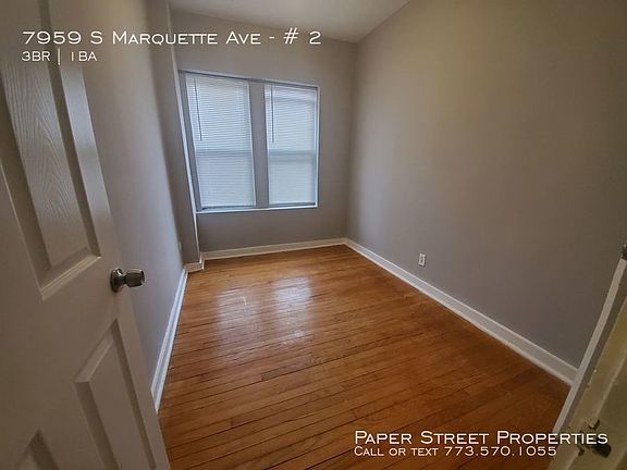 4th image of 7959 S Marquette Ave #2