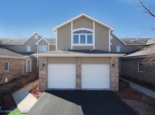 8705 Cashel Ln, Tinley Park, IL
