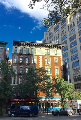 Rented by Keller Williams NYC | media 40