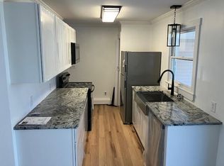 124 Harvest Ln, Presque Isle, ME 04769