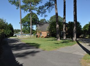 267 Huntsman Rd, Norfolk, VA 23502