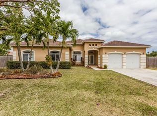 13077 SW 215th Ter, Miami, FL 33177