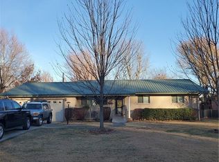 1113 Bronco Ln, Springdale, AR 72762