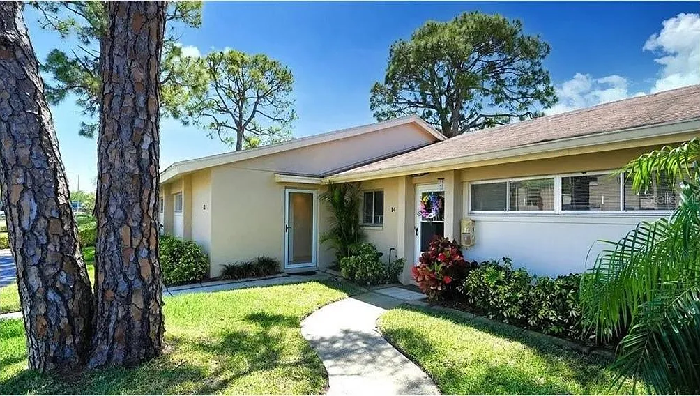 1 bed, 1.0 bath, 663 sqft, $1,495 — Photo 2