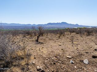 Aliso Ct #0, Tubac, AZ 85646