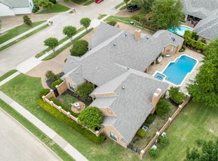 5301 Seascape Ln, Plano, TX 75093