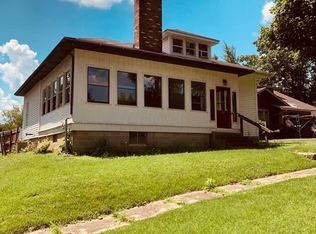 162 Harper St, New Concord, OH 43762