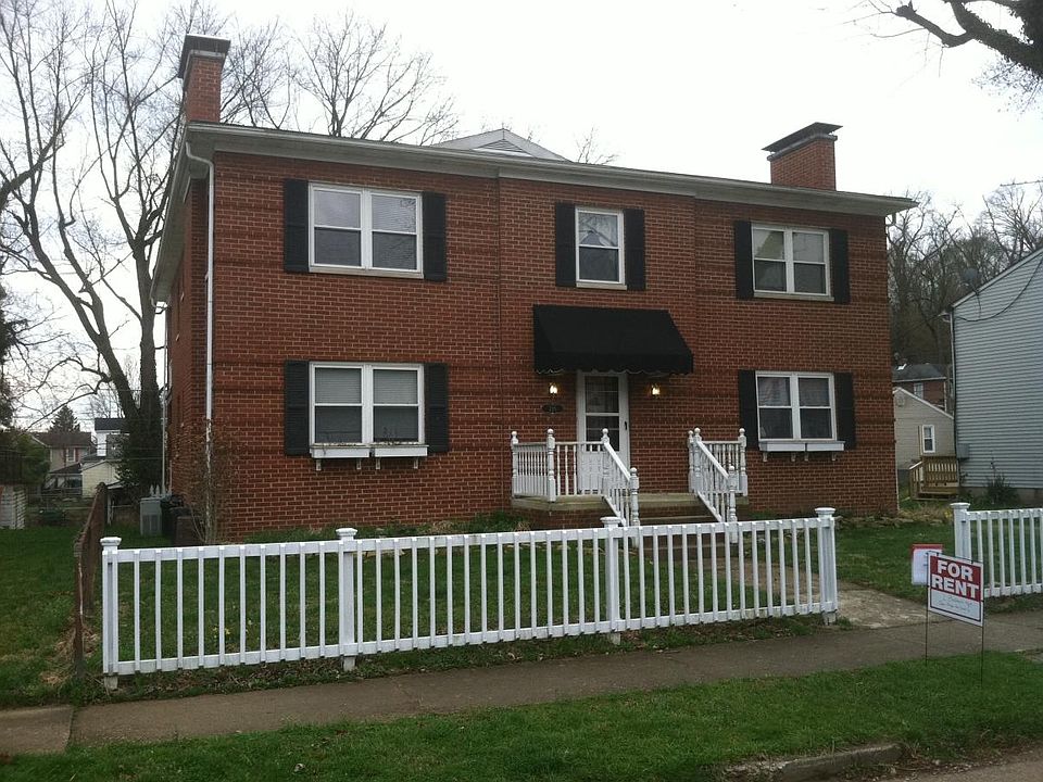 1st image of 210 Marks Ave APT 2