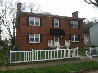 210 Marks Ave APT 2, Lancaster, OH 43130