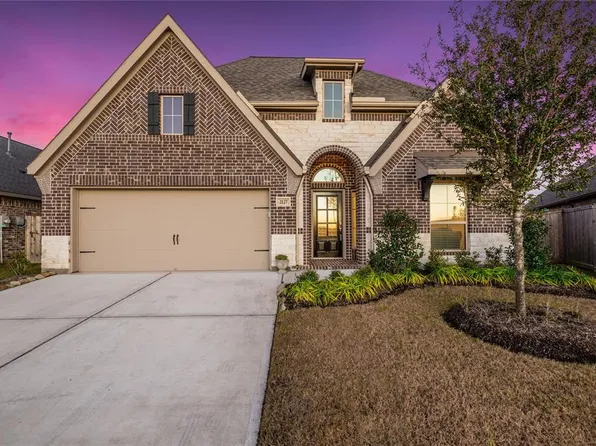 2127 Cinnamon Teal Cir, Fulshear, TX 77423