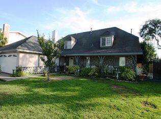 2902 E Collyer Ln, Anaheim, CA 92806