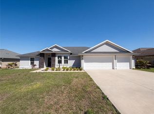 5033 SW 97th Ln, Ocala, FL 34476