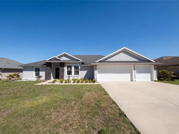 5033 SW 97th Ln, Ocala, FL 34476