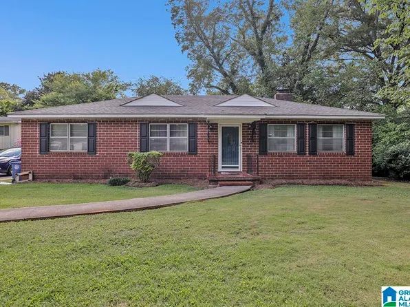 930 Catherine St, Birmingham, AL 35215