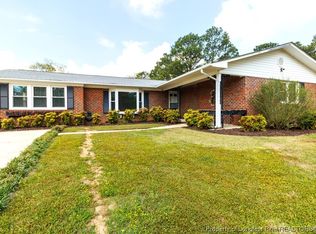 309 Summer Hill Rd, Fayetteville, NC 28303