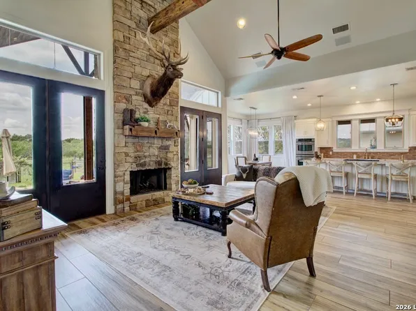 1007 Indigo Run, Bulverde, TX 78163