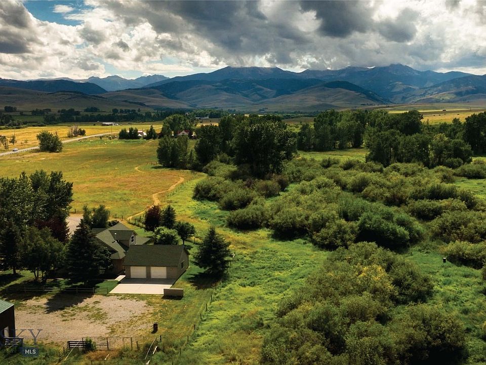 180 Pony Rd, Harrison, MT 59735 Zillow