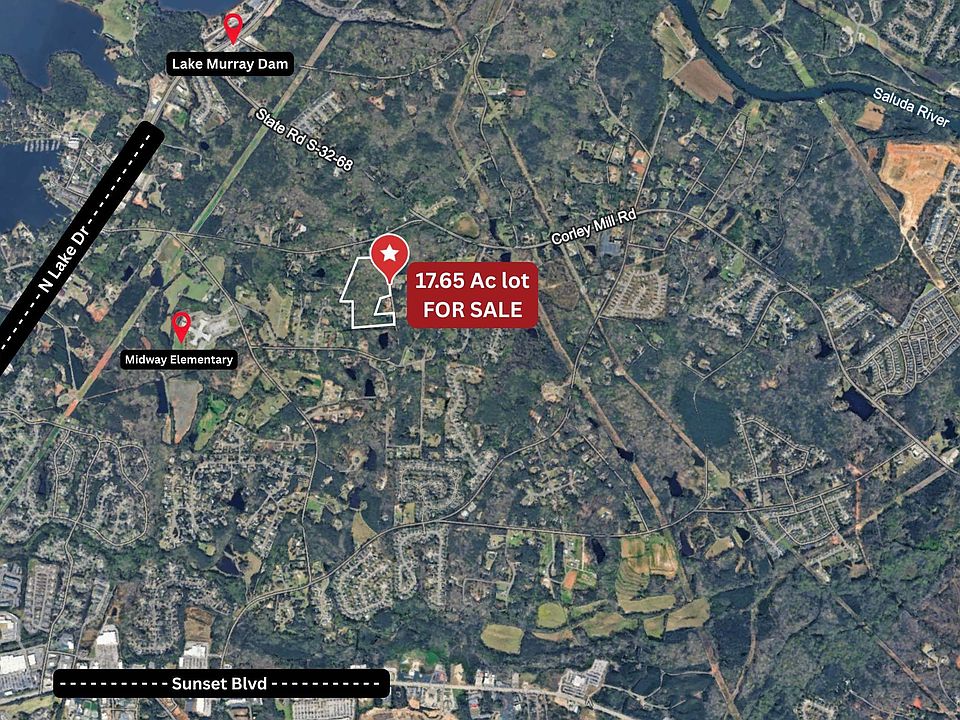 2nd image of 355 Oliver Metz Rd