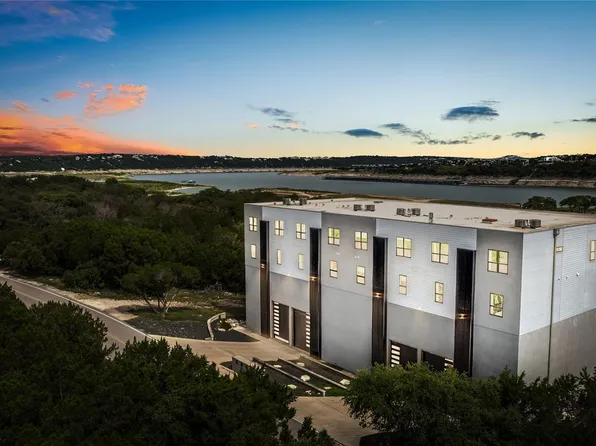 20107 Continental Dr #A, Lago Vista, TX 78645