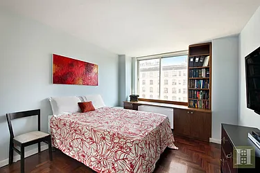 Rented by Halstead Real Estate