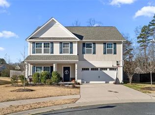 123 Tranquil Ct, Locust, NC 28097