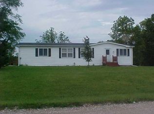 25916 140th St, Canton, MO 63435