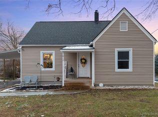 612 E Daisy Lane, New Albany, IN 47150