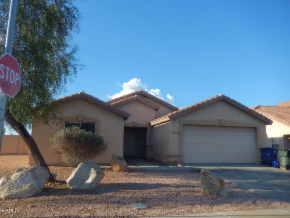1st image of 12522 W Corrine Dr