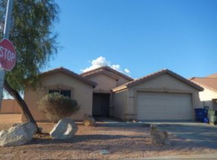 12522 W Corrine Dr, El Mirage, AZ 85335