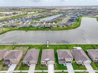 10590 SW Vasari Way, Port Saint Lucie, FL 34986