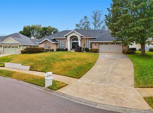 1175 Mactavandash Dr, Oviedo, FL 32765