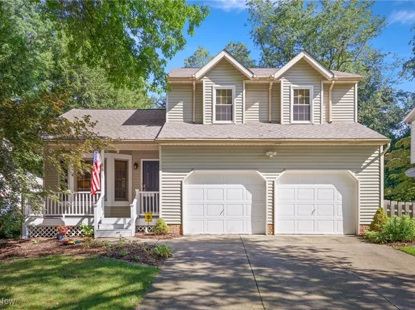 377 Afton Ave, Akron, OH 44313