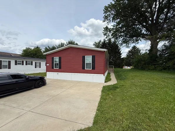 3089 Bent Creek Cir SW, Massillon, OH 44647