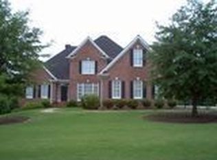 1220 Founders Lake Dr, Athens, GA 30606