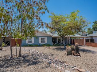 1003 E Mariposa St, Phoenix, AZ 85014