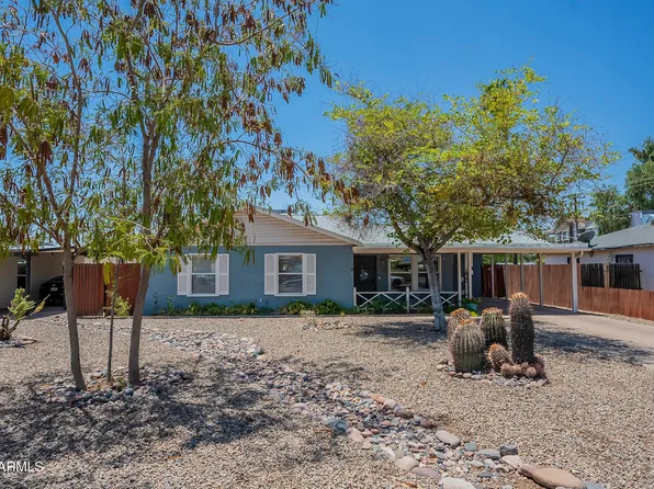 1003 E Mariposa Street, Phoenix, AZ 85014