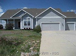 2nd image of 11670 Woodmen Hills Dr