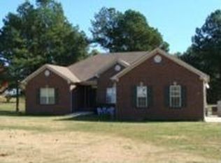 129 Lemley Rd, Hazel Green, AL 35750
