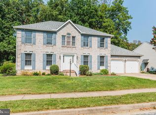 11904 Woodmews Cir, Reisterstown, MD 21136
