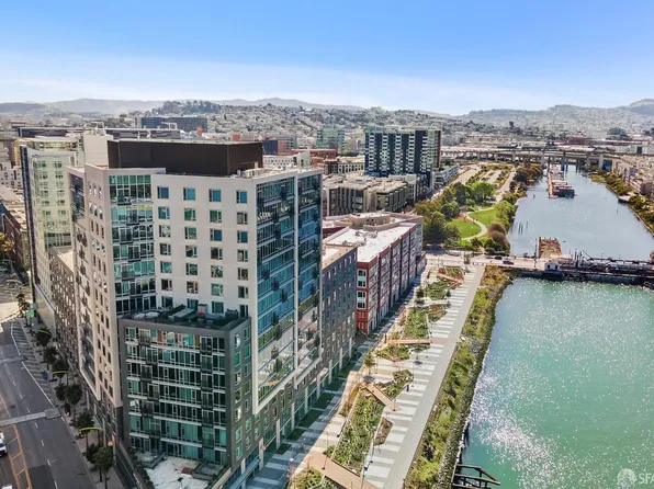 1000 3rd St Unit 102, San Francisco, CA 94158