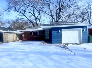 15119 Meadow Ln, Dolton, IL 60419