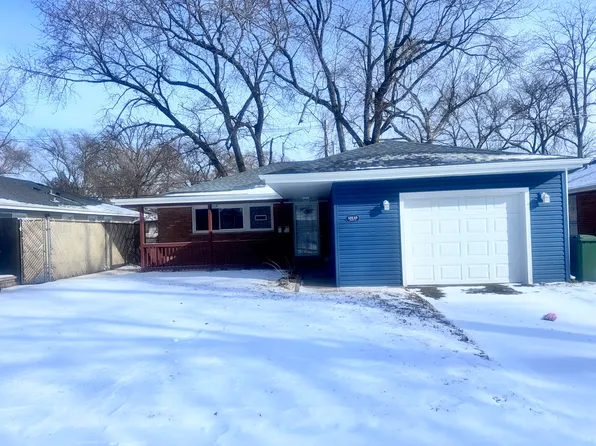 15119 Meadow Ln, Dolton, IL 60419